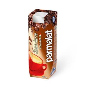 Коктейль PARMALAT 2,3% 0.25л Кофелатте