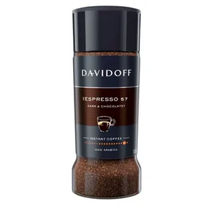 Кофе DAVIDOFF Эспрессо 100г