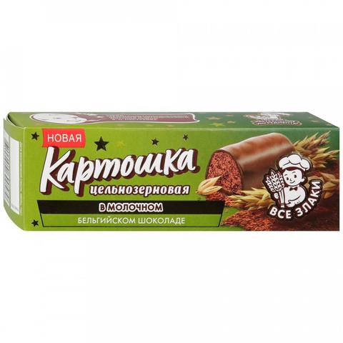 Сырок В.П.ПАСТУХОВ Картошка 60г 