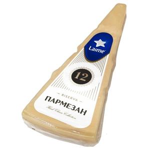 Сыр ЛАИМЕ Пармезан 40% 180г