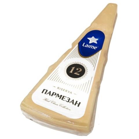 Сыр ЛАИМЕ Пармезан 40% 180г