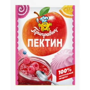 Приправа ПРИПРАВЫЧ Пектин 10г
