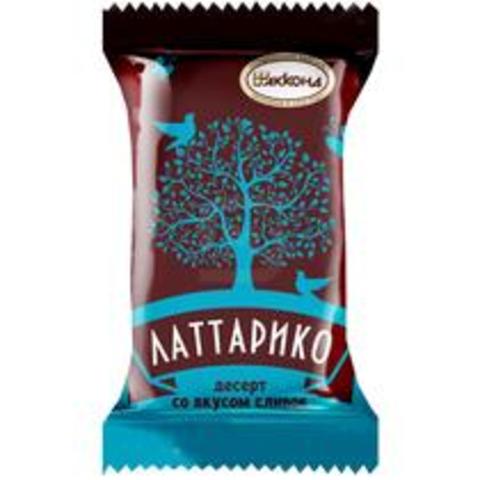 Конфеты МАРСИАНКА суфле тирамису 100г