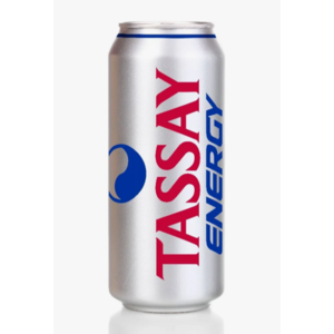 Напиток энергет ТАССАЙ ЭНЕРДЖИ 0,45л