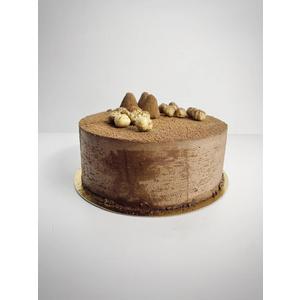 ТОРТ ТРЮФЕЛЬНЫЙ 1кг