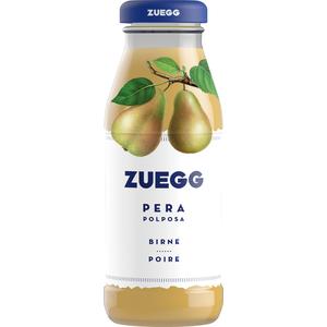 Нектар ZUEGG грушевый 0,2л