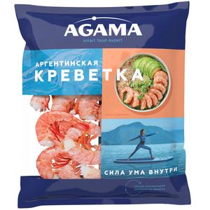Креветка АГАМА Аргентинская 450г