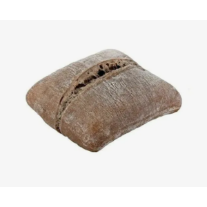 ЧИАБАТТА мини темная 100г