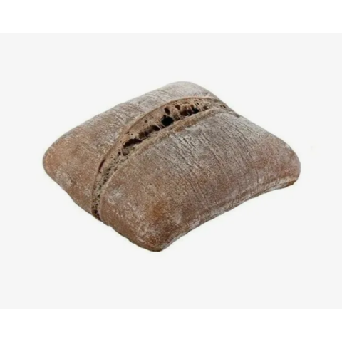 ЧИАБАТТА мини темная 100г