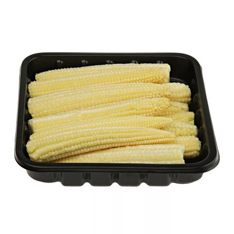 Кукуруза мини 125г