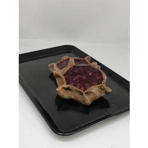 Калитка с брусникой 120гр