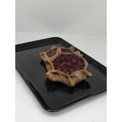 Калитка с брусникой 120гр