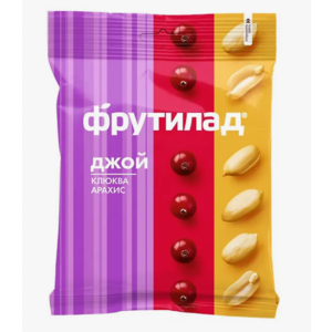Смесь ФРУТИЛАД Джой 50г