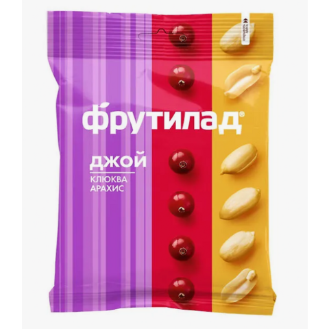 Смесь ФРУТИЛАД Джой 50г