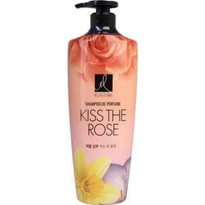 Шампунь ЭЛАСТИН 600мл KISS THE ROSE