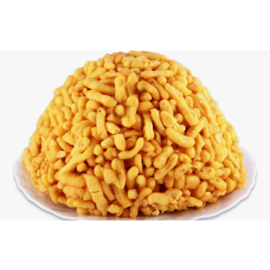 ЧАК-ЧАК С НАТУРАЛЬНЫМ МЕДОМ 1кг 