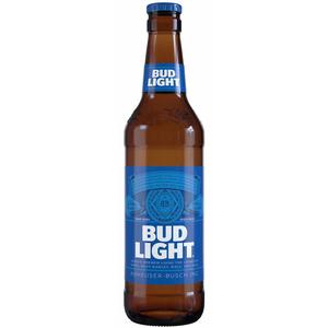 Пиво БАД ЛАЙТ светлое 4,1% 0,44л с/б