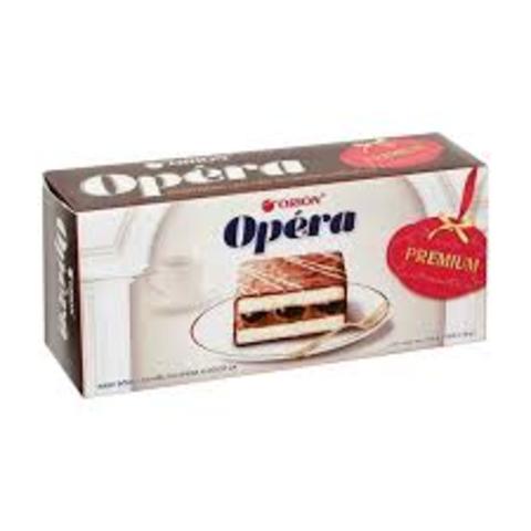 Печенье ОРИОН Опера 168г