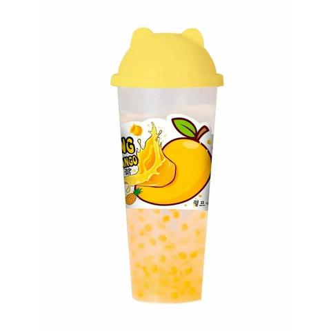 Напиток ХЭ ЛЕЙИ с шариками со вкусом ананаса и манго 620мл