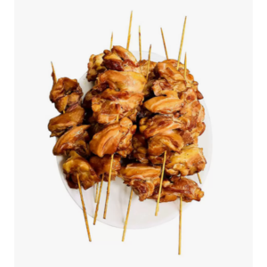 ШАШЛЫЧОК КУРИНЫЙ 70г