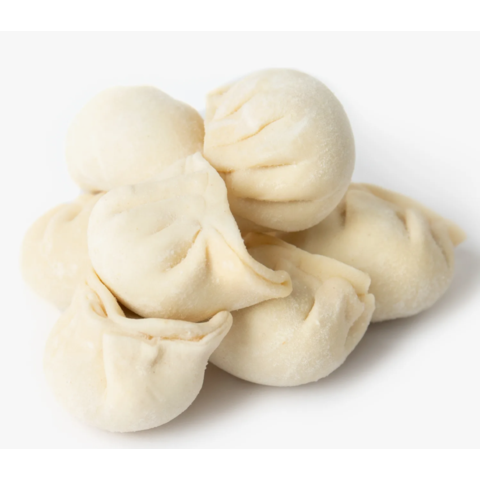 Пельмени БЕРЕЗОВСКИЕ курица 800г