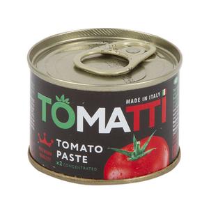 Паста томатная ТОМАТТИ 70г