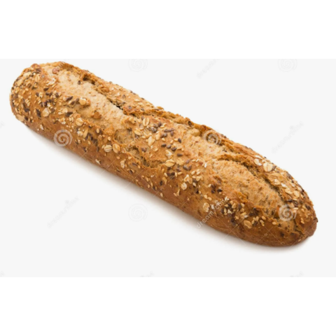 Багет Зерновой 208гр