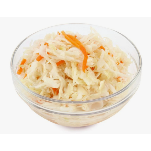КАПУСТА КВАШЕНАЯ