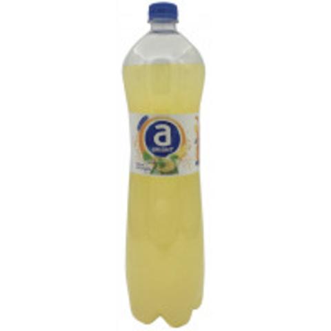 Напиток газ АРИАНТ 1,5л Лимон-лайм