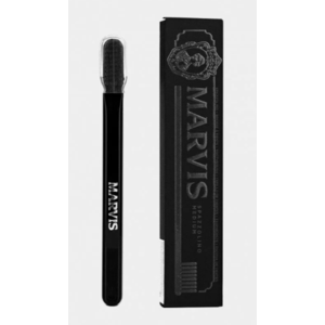 Щетка MARVIS зубная с нейлоновой щетиной средняя 1шт