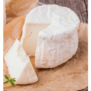 Сыр CHEVRE из козьего молока 100г