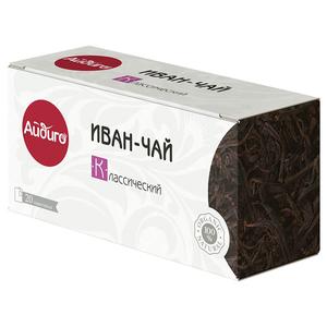 Напиток чайный Иван-чай АЙДИГО 20пак