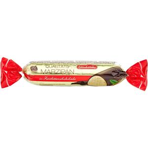 Марципановый батончик SCHLUCKWERDER 50г
