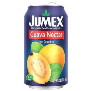 Нектар JUMEX 0,473л Гуава