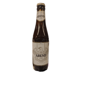 Пиво АРЕНД блонд светл 6,5% 0,33л ст/б