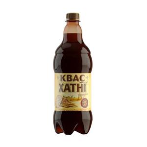 Квас ХАТНI Цемны 1,4л пэт