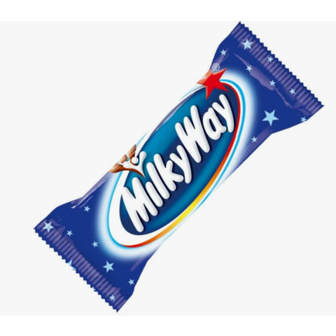 Мороженое МИЛКИ ВЕЙ 52г