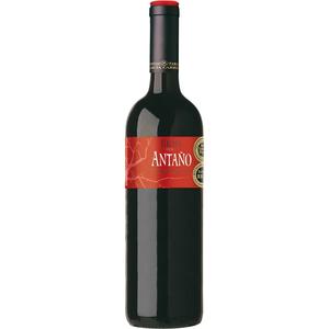 Вино АНТАНЬО кр сух 0,75л 13,0% Испания