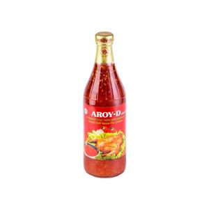 Соус AROY-D Копченный чили 200г