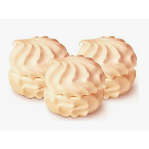 Зефир вес КРЕМ-БРЮЛЕ 1кг 