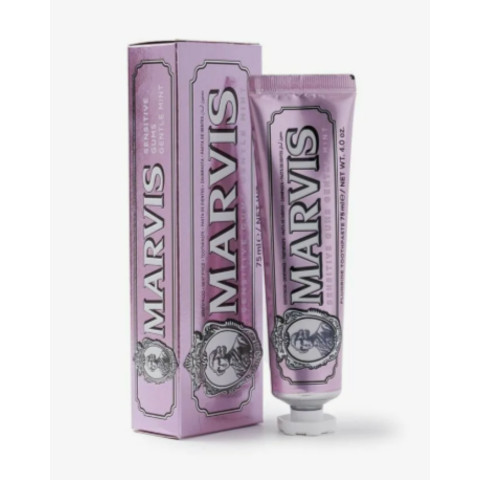 Паста зуб MARVIS 75г для чувствительных десен