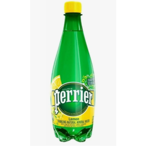 Вода Perrier Limoen 0,5лпэт