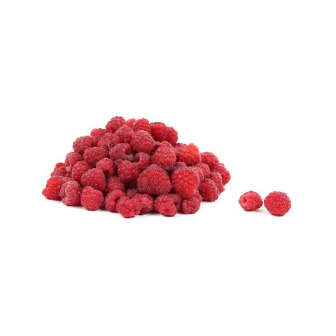 Малина свежая 1кг 