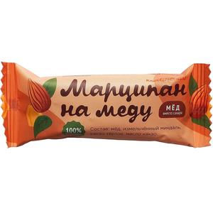 МАРЦИПАН НА МЕДУ  40г