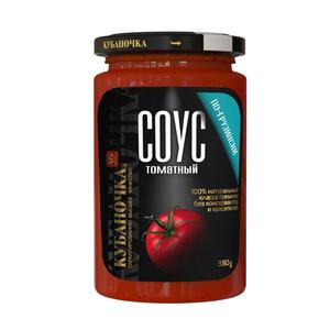 Соус КУБАНОЧКА По-грузински 380г
