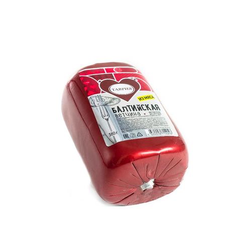 Ветчина Таврия БАЛТИЙСКАЯ 380г