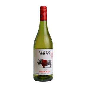 Вино Тассок Джампер Шенин Блан бел сух 13,5% 0,75 ЮАР