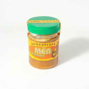 Мёд БАШКИРСКИЙ 300г Подсолнух
