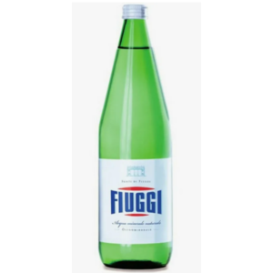 Вода мин FIUGGI н/г 1л пэт