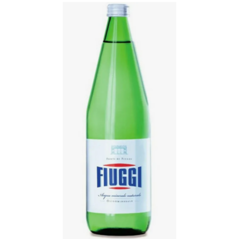 Вода мин FIUGGI н/г 1л пэт